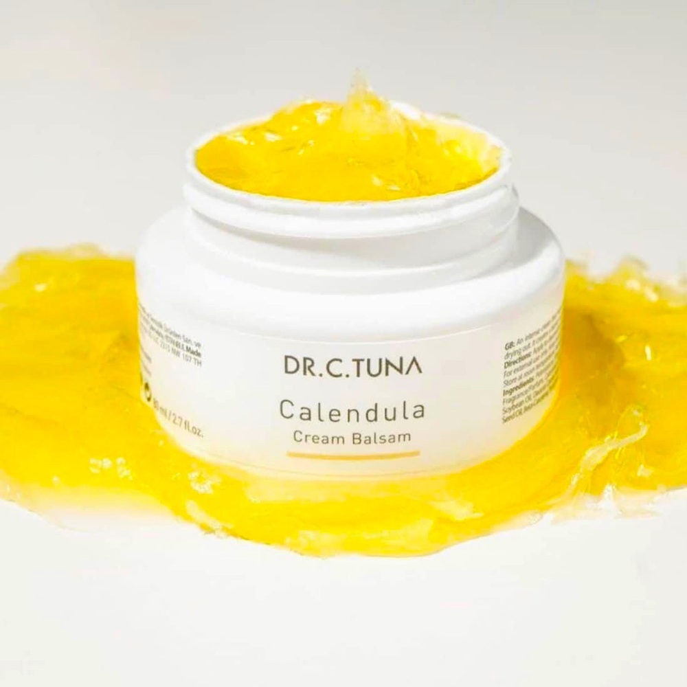 Calendula Balsam